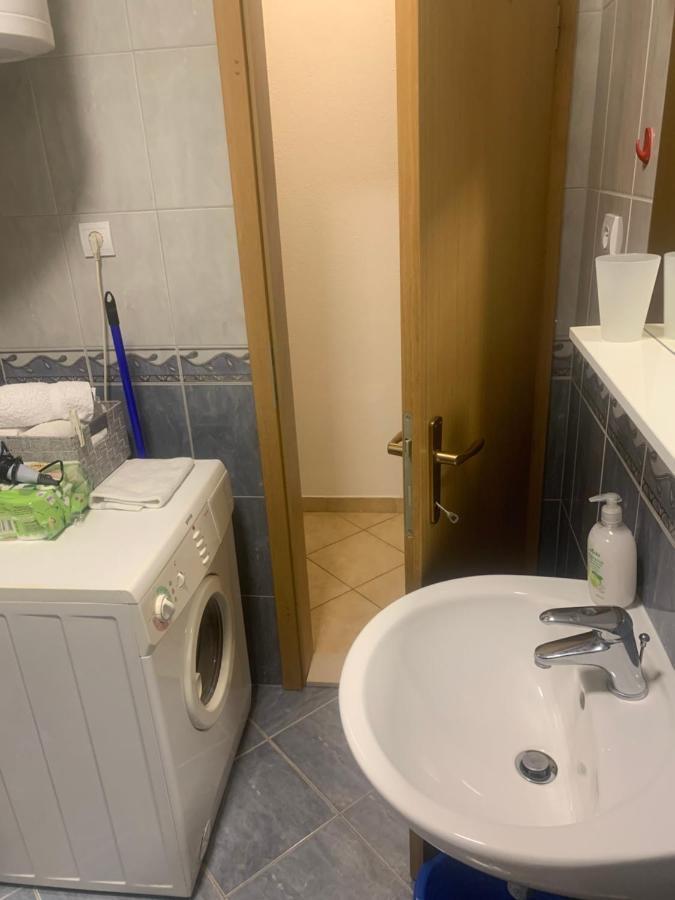 Apartman S & S Makarská Exteriér fotografie