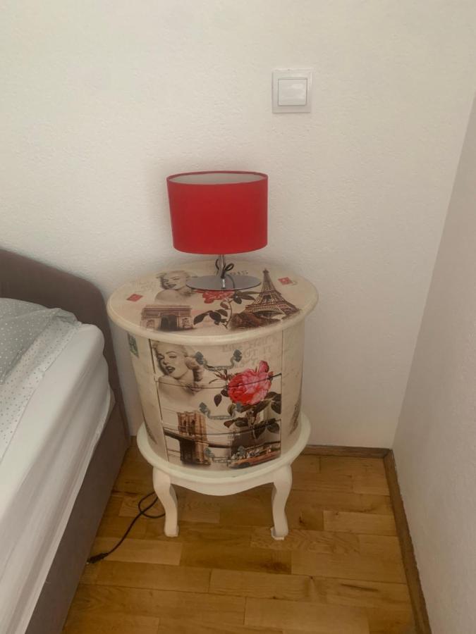 Apartman S & S Makarská Exteriér fotografie