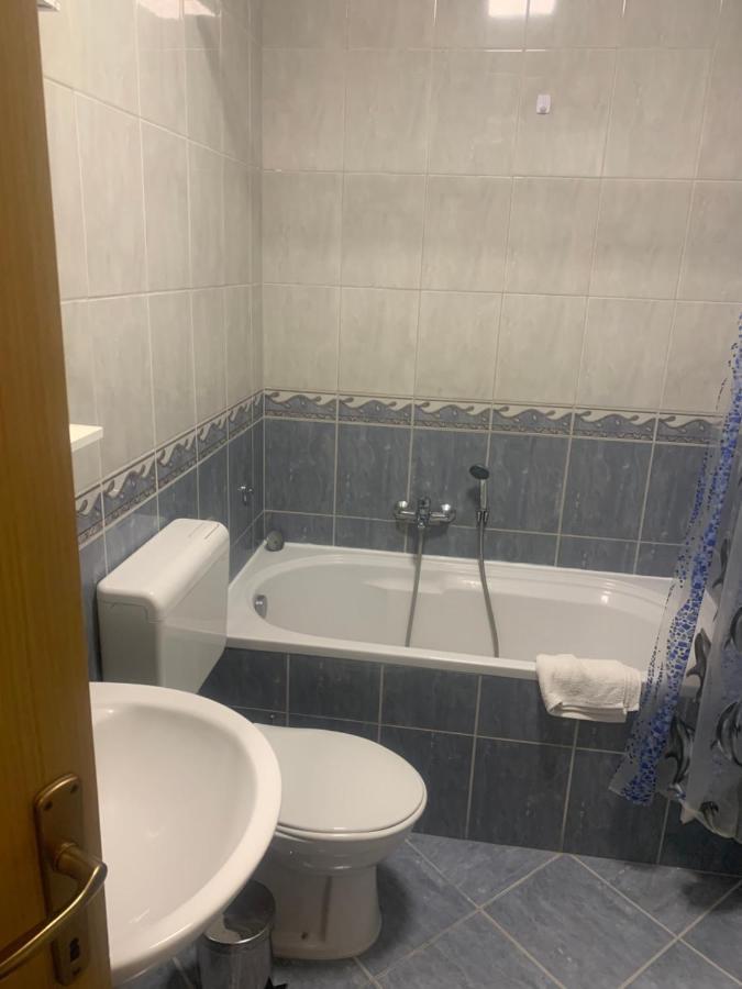 Apartman S & S Makarská Exteriér fotografie