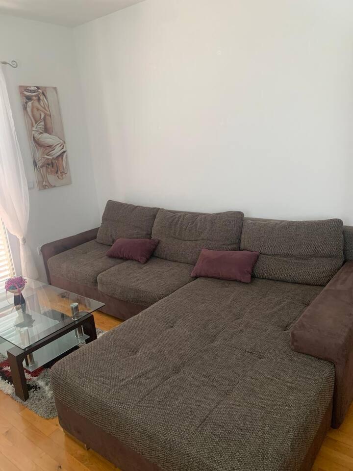 Apartman S & S Makarská Exteriér fotografie